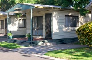 BIG4 Dandenong Tourist Park - 9