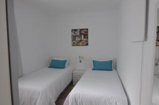 Cosy apartment in Arinaga, 50 m², city view. - Arinaga - 6
