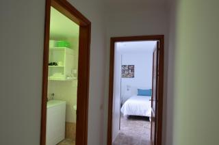 Cosy apartment in Arinaga, 50 m², city view. - Arinaga - 4