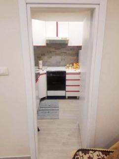 Charming apartment in Canicatti, 40 m² with private terrace. - Canicattì - 5