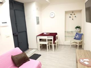 Charming apartment in Canicatti, 40 m² with private terrace. - Canicattì - 8