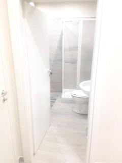 Charming apartment in Canicatti, 40 m² with private terrace. - Canicattì - 4