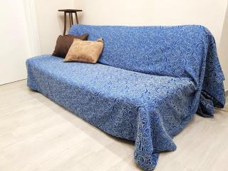 Charming apartment in Canicatti, 40 m² with private terrace. - Canicattì - 2