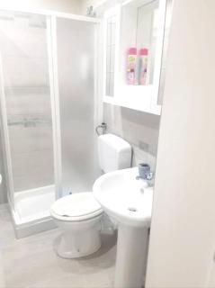 Charming apartment in Canicatti, 40 m² with private terrace. - Canicattì - 3