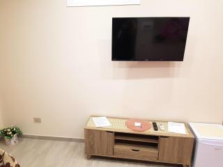 Charming apartment in Canicatti, 40 m² with private terrace. - Canicattì - 9