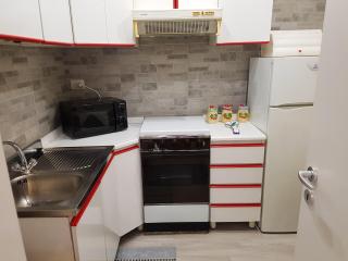 Charming apartment in Canicatti, 40 m² with private terrace. - 6