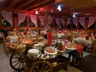 Albergo Soldanella - Madesimo - 9