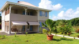 Appartement cosy Les Trois-Îlets 85 m² jardin verdoyant - Les Trois-Îlets - 0