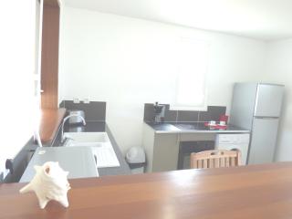Appartement cosy Les Trois-Îlets 85 m² jardin verdoyant - Les Trois-Îlets - 4