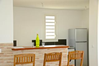 Appartement cosy Les Trois-Îlets 85 m² jardin verdoyant - Les Trois-Îlets - 1