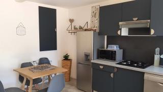 Appartement lumineux à Sainte-Geneviève, 45 m² jardin - Sainte-Geneviève-lès-Gasny - 8