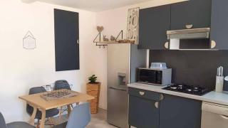 Appartement lumineux à Sainte-Geneviève, 45 m² jardin - 2