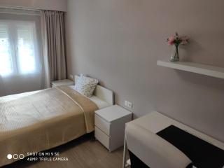 Apartamento Moncada - 1