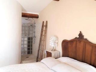 Maison de charme en campagne à Cucuron avec piscine privée - Cucuron - 4