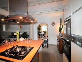 Maison de charme en campagne à Cucuron avec piscine privée - Cucuron - 5