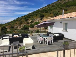 Villa ensoleillée à Pietralba avec piscine privée - Pietralba - 8