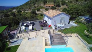Villa ensoleillée à Pietralba avec piscine privée - Pietralba - 9