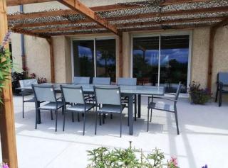 Villa élégante à Panissières avec piscine privée - Panissières - 7