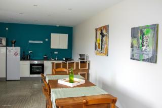 Villa élégante à Panissières avec piscine privée - Panissières - 5