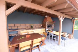 Comfortable apartment with shared pool in Prazeres, 150 m² - Campanário - 8