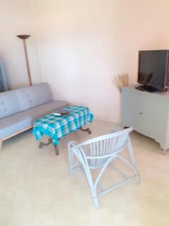 Maison confortable avec jardin à Basse-Terre + Parking inclus - Basse-Terre - 5