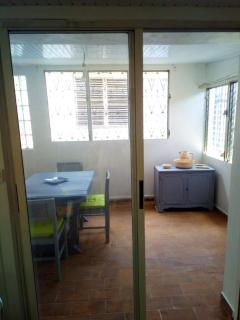 Maison confortable avec jardin à Basse-Terre + Parking inclus - Basse-Terre - 3