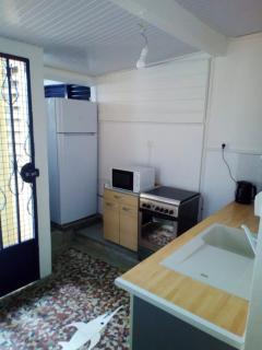 Maison confortable avec jardin à Basse-Terre + Parking inclus - Basse-Terre - 1