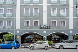 Euro Rich Hotel Melaka - Melaka - 4