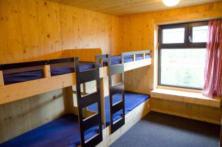 Jugendgästehaus Gerlosplatte - 5