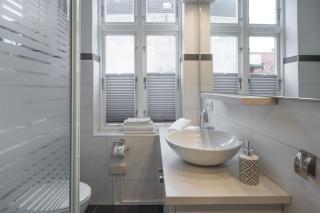 Apartmenthaus Theodor Storm Dämmerstunde - 2