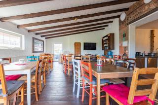 Lodge an der Eider - Friedrichsgraben - 2