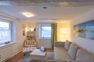 Apartmenthaus Tönning Kleine Kajüte - Tönning - 0