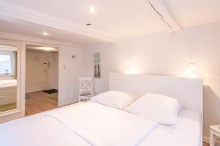 Apartmenthaus Tönning Kleine Kajüte - Tönning - 5