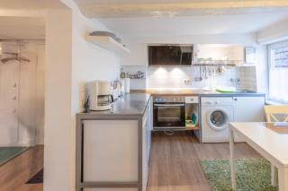 Apartmenthaus Tönning Kleine Kajüte - Tönning - 8