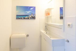 Apartmenthaus Tönning Kleine Kajüte - Tönning - 4
