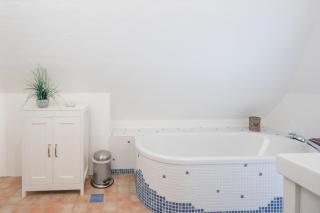 Beach-Loft - Wobbenbüll - 1