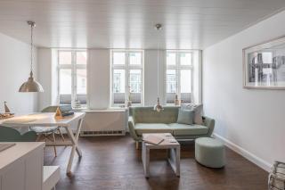 Apartmenthaus Theodor Storm Meeresstrand - Husum - 6