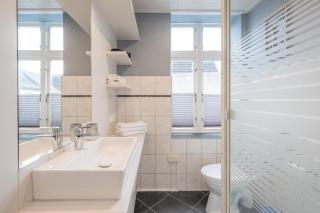 Apartmenthaus Theodor Storm Meeresstrand - 2