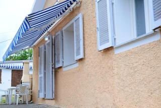 Comfortable house in La Pila with terrace and parking - Marmi - 9