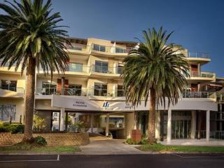 The Waves Apartments - Cowes - 9