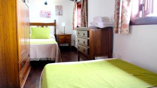 Charming apartment in Santa Cruz, 70 m² with terrace - 6