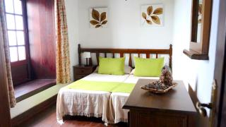 Charming apartment in Santa Cruz, 70 m² with terrace - Los Silos - 7