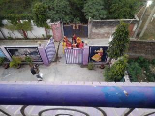 Srishti Shelter - Varanasi - 3