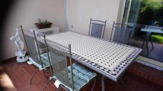 Studio charmant avec vue mer à Antibes - 30m² + balcon. - Antibes - 5