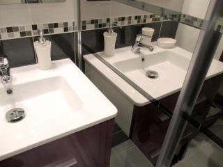 Studio charmant avec vue mer à Antibes - 30m² + balcon. - Antibes - 3