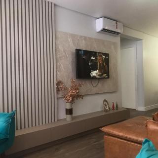 Aparto 2 Quartos Av Brasil Balneario Camboriu - Balneário Camboriú - 6