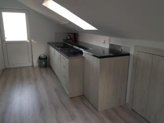 MIG HOME - Horezu - 2