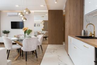 GA Luxury Apartments G9 - Cracovia - 5