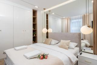 GA Luxury Apartments G9 - Cracovia - 4