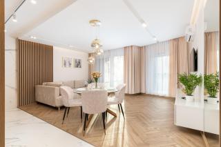 GA Luxury Apartments G9 - Cracovia - 9
